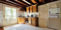 maison à MOULIETS ET VILLEMARTIN (33350)